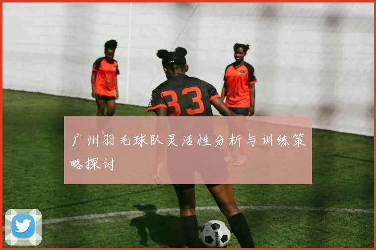 广州羽毛球队灵活性分析与训练策略探讨